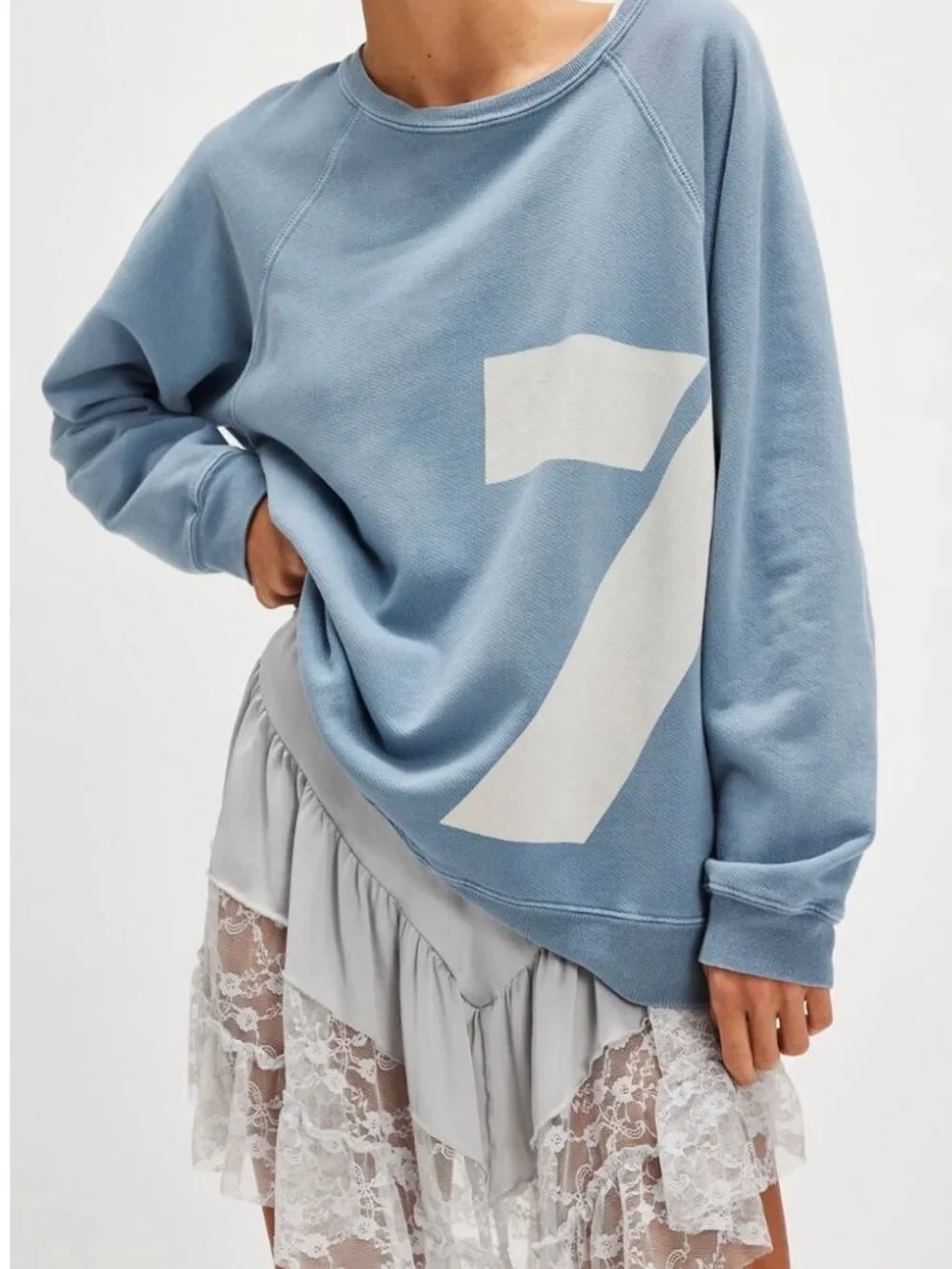 Free People retail $98